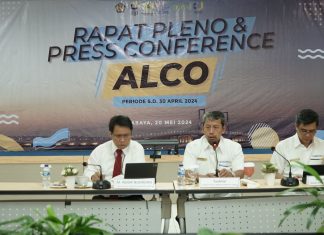 Ditjen Pajak Dorong Pertumbuhan Ekonomi Melalui Kebijakan Pajak yang Berkelanjutan Ditjen Pajak Dorong Pertumbuhan Ekonomi Melalui Kebijakan Pajak yang Berkelanjutan (foto : ist)