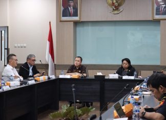 KPPU Cari Tahu Penyebab Bawang Putih Semakin Mahal KPPU Cari Tahu Penyebab Bawang Putih Semakin Mahal (foto : ist)
