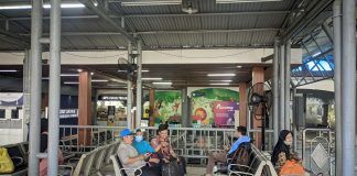 Libur Panjang Waisak, KAI Daop 8 Surabaya Sediakan 27.226 Tempat Duduk Setiap Hari Libur Panjang Waisak, KAI Daop 8 Surabaya Sediakan 27.226 Tempat Duduk Setiap Hari (foto : ist)