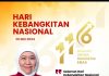 Peringatan Hari Kebangkitan Nasional, Khofifah Ajak Satukan Optimisme dan Semangat Wujudkan Indonesia Emas Peringatan Hari Kebangkitan Nasional, Khofifah Ajak Satukan Optimisme dan Semangat Wujudkan Indonesia Emas (foto : ist)