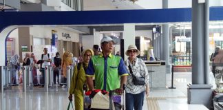 Libur Panjang Kenaikan Isa Almasih, KAI Daop 8 Surabaya Operasikan KA Tambahan Libur Panjang Kenaikan Isa Almasih, KAI Daop 8 Surabaya Operasikan KA Tambahan (foto : ist)