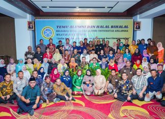 Rektor UNAIR Susun Konsep ‘Jalan Pendidikan Menuju Indonesia Maju 2034’, Khofifah: IKA Unair Mendukung Penuh Upaya Percepatan Indonesia Emas Sebelum Tahun 2045 Rektor UNAIR Susun Konsep ‘Jalan Pendidikan Menuju Indonesia Maju 2034’, Khofifah: IKA Unair Mendukung Penuh Upaya Percepatan Indonesia Emas Sebelum Tahun 2045