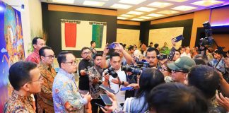 Misi Dagang Jatim di Bali Catatkan Rekor Transaksi Tertinggi, Capai Rp425 miliar Misi Dagang Jatim di Bali Catatkan Rekor Transaksi Tertinggi, Capai Rp425 miliar (foto : ist)