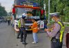Gandeng Pihak Berwajib, Otoritas Purabaya Siapkan Sanksi Tilang PO Bus Nakal Gandeng Pihak Berwajib, Otoritas Purabaya Siapkan Sanksi Tilang PO Bus Nakal (foto : ist)