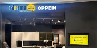 Tambah Gerai di Kota Pahlawan, INFORMA Custom Furniture dan Home Galleria Hadir Di Pakuwon Mall Surabaya Tambah Gerai di Kota Pahlawan, INFORMA Custom Furniture dan Home Galleria Kini Hadir Di Pakuwon Mall Surabaya (foto : ist)