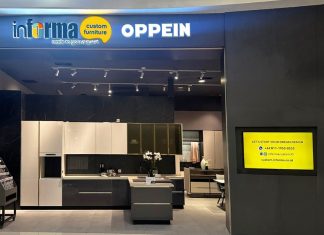 Tambah Gerai di Kota Pahlawan, INFORMA Custom Furniture dan Home Galleria Hadir Di Pakuwon Mall Surabaya Tambah Gerai di Kota Pahlawan, INFORMA Custom Furniture dan Home Galleria Kini Hadir Di Pakuwon Mall Surabaya (foto : ist)