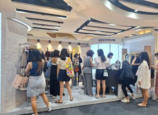 10 Tahun Basha Market Konsisten Mendukung Produk Lokal 10 Tahun Basha Market Konsisten Mendukung Produk Lokal (foto : ist)