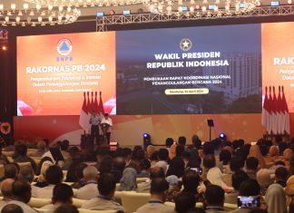 ADEXCO Seri Ketiga Hadir di Jakarta untuk Mendukung Industrialisasi Penanggulangan Bencana menuju Resiliensi Berkelanjutan ADEXCO Seri Ketiga Hadir di Jakarta untuk Mendukung Industrialisasi Penanggulangan Bencana menuju Resiliensi Berkelanjutan (foto : ist)