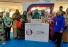 KPJ Healthcare Luncurkan Pameran Kesehatan Kedua di Surabaya Indonesia KPJ Healthcare Luncurkan Pameran Kesehatan Kedua di Surabaya Indonesia (foto : ist)