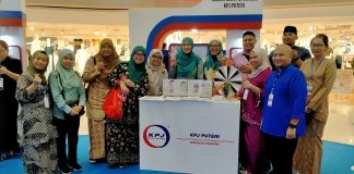 KPJ Healthcare Luncurkan Pameran Kesehatan Kedua di Surabaya Indonesia KPJ Healthcare Luncurkan Pameran Kesehatan Kedua di Surabaya Indonesia (foto : ist)