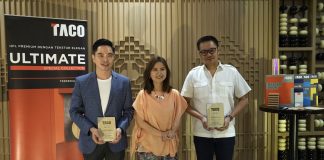 Produk Premium TACO Hadirkan Nuansa Baru di Lan Hua Chinese Restaurant Mercure Surabaya Grand Mirama