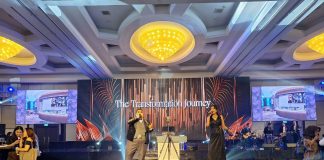 Sheraton Surabaya Luncurkan Grand Ballroom Yang Baru Direnovasi, Siap Jadi Destinasi Utama MICE di Surabaya Sheraton Surabaya Luncurkan Grand Ballroom Yang Baru Direnovasi, Siap Jadi Destinasi Utama MICE di Surabaya (foto : blitz)