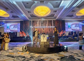 Sheraton Surabaya Luncurkan Grand Ballroom Yang Baru Direnovasi, Siap Jadi Destinasi Utama MICE di Surabaya Sheraton Surabaya Luncurkan Grand Ballroom Yang Baru Direnovasi, Siap Jadi Destinasi Utama MICE di Surabaya (foto : blitz)