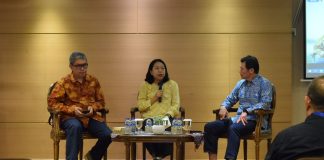 Sinergi Antara KPPU dan APINDO, Tingkatkan Kepatuhan Atas Persaingan Usaha Sinergi Antara KPPU dan APINDO, Tingkatkan Kepatuhan Atas Persaingan Usaha (foto : ist)