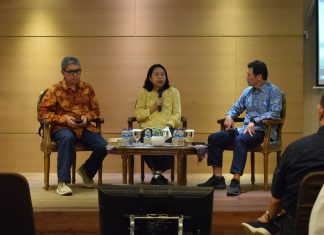 Sinergi Antara KPPU dan APINDO, Tingkatkan Kepatuhan Atas Persaingan Usaha Sinergi Antara KPPU dan APINDO, Tingkatkan Kepatuhan Atas Persaingan Usaha (foto : ist)