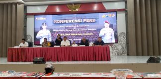 Operasi Sikat Semeru 2024: Polda Jatim Ungkap 1.381 Selama 12 Hari dan Kembalikan Barang Bukti Kendaraan Bermotor Operasi Sikat Semeru 2024: Polda Jatim Ungkap 1.381 Selama 12 Hari dan Kembalikan Barang Bukti Kendaraan Bermotor (foto : ist)