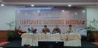 Bincang Bareng Media Bersama BI Jatim, Membahas Java Coffee Culture dan Festival Peneleh 2024 Bincang Bareng Media Bersama BI Jatim, Membahas Java Coffee Culture dan Festival Peneleh 2024 (dokpri)