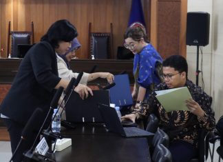KPPU Mulai Sidangkan Perkara Dugaan Keterlambatan Notifikasi Akuisisi PT Pintu Ilmu Oleh PT Bundamedik, Tbk KPPU Mulai Sidangkan Perkara Dugaan Keterlambatan Notifikasi Akuisisi PT Pintu Ilmu Oleh PT Bundamedik, Tbk (foto : ist)