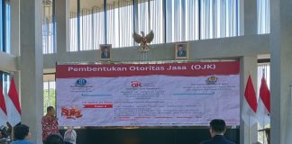 Edukasi Perlindungan Investor Untuk Pelaku Industri, Karyawan Anggota Bursa dan Wartawan di Surabaya Edukasi Perlindungan Investor Untuk Pelaku Industri, Karyawan Anggota Bursa dan Wartawan di Surabaya (dokpri)