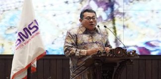 Himbauan Pilkada Damai dari Ketua Umum Serikat Media Siber Indonesia Firdaus - Ketua Umum Serikat Media Syber Indonesia (foto : ist)