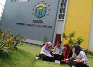 Tingkatkan Kompetensi Guru, Unusa Buka Prodi S2 Pendidikan Dasar Tingkatkan Kompetensi Guru, Unusa Buka Prodi S2 Pendidikan Dasar (foto : ist)