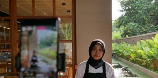 Aston Mojokerto Berbagi Resep Ala Hotel Berbintang Lewat Live Instagram Aston Mojokerto Berbagi Resep Ala Hotel Berbintang Lewat Live Instagram (foto : ist)