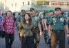 Pangdam Mayjen TNI Rafael Sambut Kunjungan Kerja Ketua Komisi I DPR RI Pangdam Mayjen TNI Rafael Sambut Kunjungan Kerja Ketua Komisi I DPR RI (foto : ist)