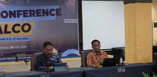 Pendapatan APBN Jatim Periode Mei 2024 Mulai Tumbuh Positif Pendapatan APBN Jatim Periode Mei 2024 Mulai Tumbuh Positif (foto : ist)