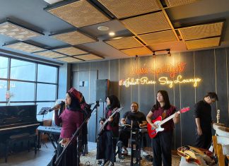Semarak June Jazz Dalam Memperingati Hari Keluarga Nasional di Aston Inn Jemursari Surabaya Semarak June Jazz Dalam Memperingati Hari Keluarga Nasional di Aston Inn Jemursari Surabaya (foto : ist)