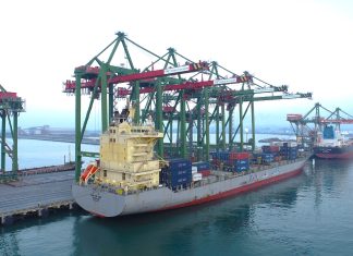Gencar Lakukan Pengembangan Bisnis Melalui Strategic Partnership, Kinerja TTL Semester I Tahun 2024 Meningkat Tajam Gencar Lakukan Pengembangan Bisnis Melalui Strategic Partnership, Kinerja TTL Semester I Tahun 2024 Meningkat Tajam (foto : ist)