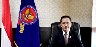 Ketua KPPU: Jargas Kota Sebagai Solusi Pengganti Subsidi LPG 830 Triliun Ketua KPPU: Jargas Kota Sebagai Solusi Pengganti Subsidi LPG 830 Triliun (foto : ist)