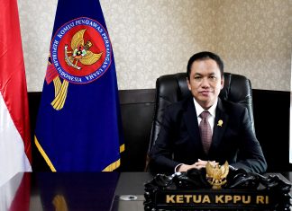 Ketua KPPU: Jargas Kota Sebagai Solusi Pengganti Subsidi LPG 830 Triliun Ketua KPPU: Jargas Kota Sebagai Solusi Pengganti Subsidi LPG 830 Triliun (foto : ist)