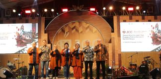 Dorong Optimalisasi Potensi Kopi Jawa dan Kawasan Wisata Lewat JCC 2024 & Wisata Peneleh Dorong Optimalisasi Potensi Kopi Jawa dan Kawasan Wisata Lewat JCC 2024 & Wisata Peneleh (foto : ist)