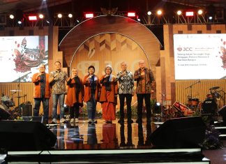 Dorong Optimalisasi Potensi Kopi Jawa dan Kawasan Wisata Lewat JCC 2024 & Wisata Peneleh Dorong Optimalisasi Potensi Kopi Jawa dan Kawasan Wisata Lewat JCC 2024 & Wisata Peneleh (foto : ist)