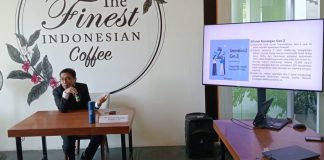 Prof. Dr. Sautma Ronni : Sikap Konsumtif Gen Z, Serba Mudah! Prof. Dr. Sautma Ronni : Sikap Konsumtif Gen Z, Serba Mudah! (dokpri)