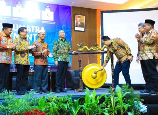 Hadiri West Sumatera Investment Forum 2024, Pj. Gubernur Adhy Optimis Jadi Pendorong Pertumbuhan Ekonomi Kedua Daerah Hadiri West Sumatera Investment Forum 2024, Pj. Gubernur Adhy Optimis Jadi Pendorong Pertumbuhan Ekonomi Kedua Daerah (foto : ist)