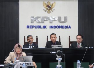 KPPU Lanjutkan Sidang Perkara Nusa Penida KPPU Lanjutkan Sidang Perkara Nusa Penida (foto : ist)
