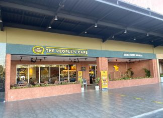 The People’s Cafe dari ISMAYA Group Suguhkan Ragam Street Food Viral dengan Harga Terjangkau di Sidoarjo! The People’s Cafe dari ISMAYA Group Suguhkan Ragam Street Food Viral dengan Harga Terjangkau di Sidoarjo! (foto : ist)