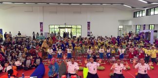 Rangkaian Kegiatan KAI Daop 8 Surabaya dalam Peringati Hari Anak Nasional 2024 Rangkaian Kegiatan KAI Daop 8 Surabaya dalam Peringati Hari Anak Nasional 2024 (foto : ist)