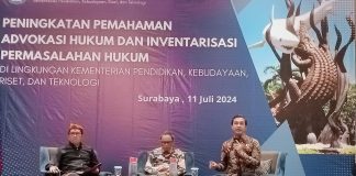 KPPU Advokasi Perguruan Tinggi dan UPT Dibawah Naungan Kemendikbudristek KPPU Advokasi Perguruan Tinggi dan UPT Dibawah Naungan Kemendikbudristek (foto : ist)
