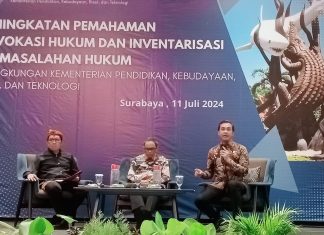 KPPU Advokasi Perguruan Tinggi dan UPT Dibawah Naungan Kemendikbudristek KPPU Advokasi Perguruan Tinggi dan UPT Dibawah Naungan Kemendikbudristek (foto : ist)