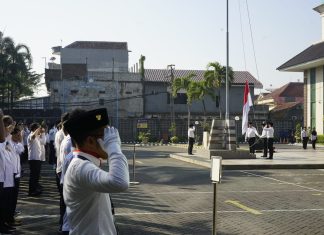 Sambut Hari Pajak 2024, Kakanwil DJP Jatim I Ajak Berbenah Layanan dan Rawat Optimisme Sambut Hari Pajak 2024, Kakanwil DJP Jatim I Ajak Berbenah Layanan dan Rawat Optimisme (foto : ist)