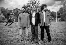 Subterranean Street Society Merespon Permasalahan Sosial Melalui Musik Rock Subterranean Street Society Merespon Permasalahan Sosial Melalui Musik Rock (foto : ist)