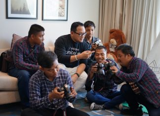 Bingkai Keluarga dalam Setara Berkarya di Midtown Residence Hotel Surabaya Pada Hari Anak Nasional 2024 Bingkai Keluarga dalam Setara Berkarya di Midtown Residence Hotel Surabaya Pada Hari Anak Nasional 2024 (foto : ist)