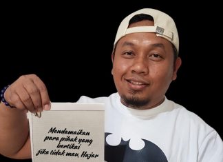 PGN Maksimalkan Peran PDD Untuk Redam Konflik Mengarah ke Perpecahan Anak Bangsa