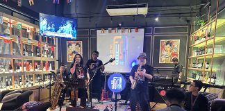 Artotel Wanderlust Hadirkan Acara “Suara Nusantara” Untuk Rayakan HUT RI Ke 79 Artotel Wanderlust Hadirkan Acara "Suara Nusantara" Untuk Rayakan HUT RI Ke 79 (foto : ist)