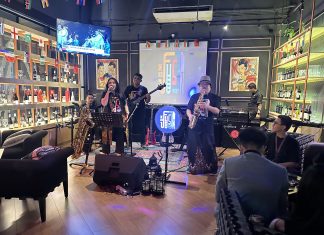 Artotel Wanderlust Hadirkan Acara “Suara Nusantara” Untuk Rayakan HUT RI Ke 79 Artotel Wanderlust Hadirkan Acara "Suara Nusantara" Untuk Rayakan HUT RI Ke 79 (foto : ist)