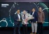 ParagonCorp Kembali Dinobatkan Sebagai Pemenang Indonesia’s Best Managed Companies 2024 Versi Deloitte ParagonCorp Kembali Dinobatkan Sebagai Pemenang Indonesia’s Best Managed Companies 2024 Versi Deloitte (foto : ist)