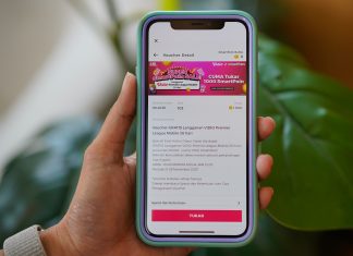 Smartfren Berhasil Mengatasi Peretasan Top-Up Pulsa Ilegal Ilustrasi Aplikasi MySmartfren