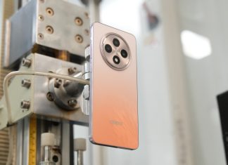 OPPO Ungkap Ketahanan Kelas Flagship di Balik Desain Reno12 F Series OPPO Ungkap Ketahanan Kelas Flagship di Balik Desain Reno12 F Series (foto : ist)